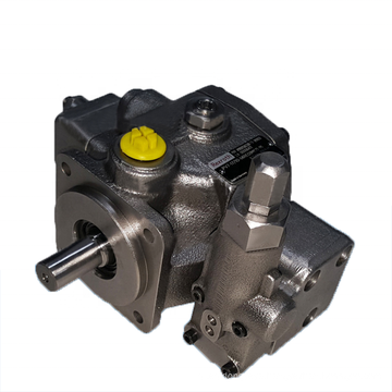 Rexroth PV7 series PV7-1X /2X-10/16/20/40/63/100 size Hydraulic Pilot Operated Variable vane pump PV7-17/16-30RE01MC0-08